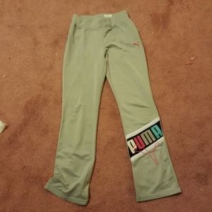 Puma pants